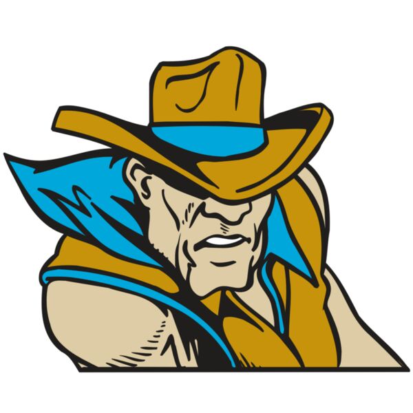 AR COWBOY 32 RC Thumbnail