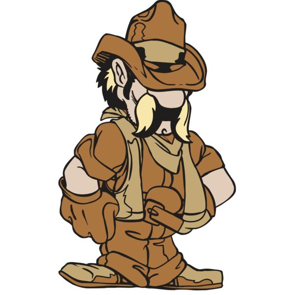 AR5 COWBOY 32 RQC Thumbnail