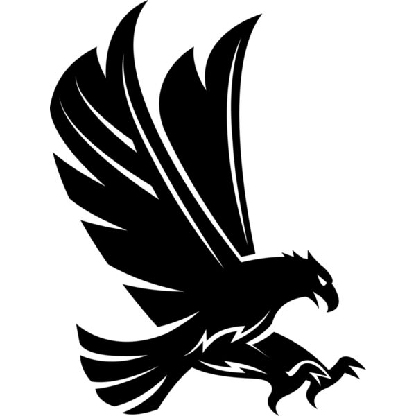 Eagle   Clipart 1 Thumbnail