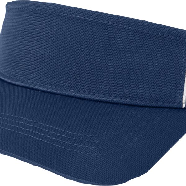 Dry Zone ® Colorblock Visor Thumbnail