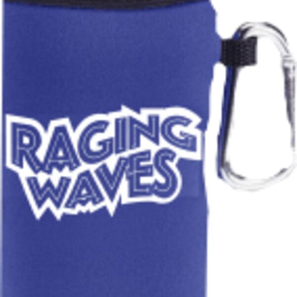 Raging Waves Water Bottle Holder Thumbnail