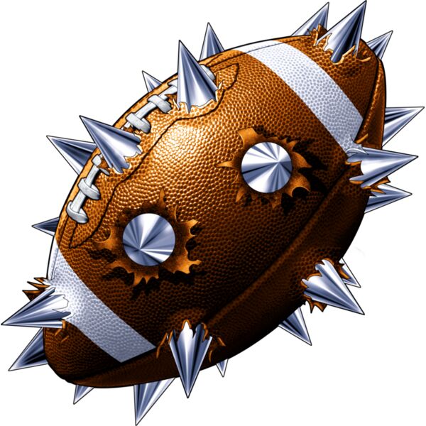 FOOTBALL SPIKE Thumbnail