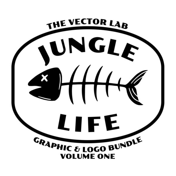 21 JUNGLE LIFE Thumbnail