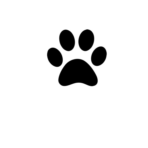Paw Print Thumbnail