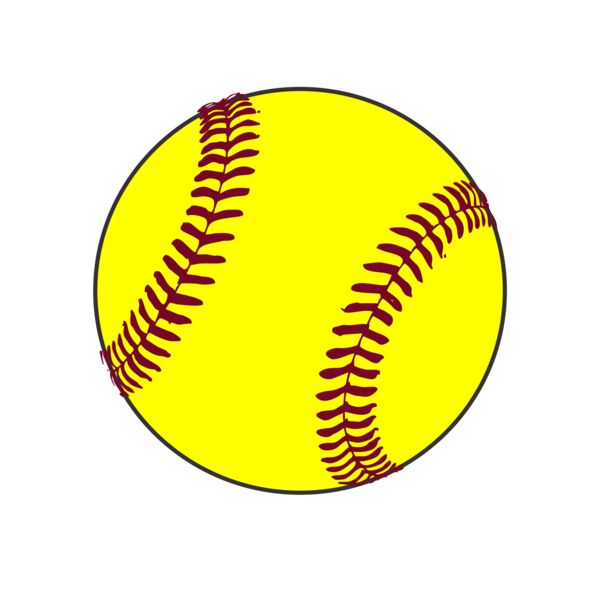 Softball Thumbnail