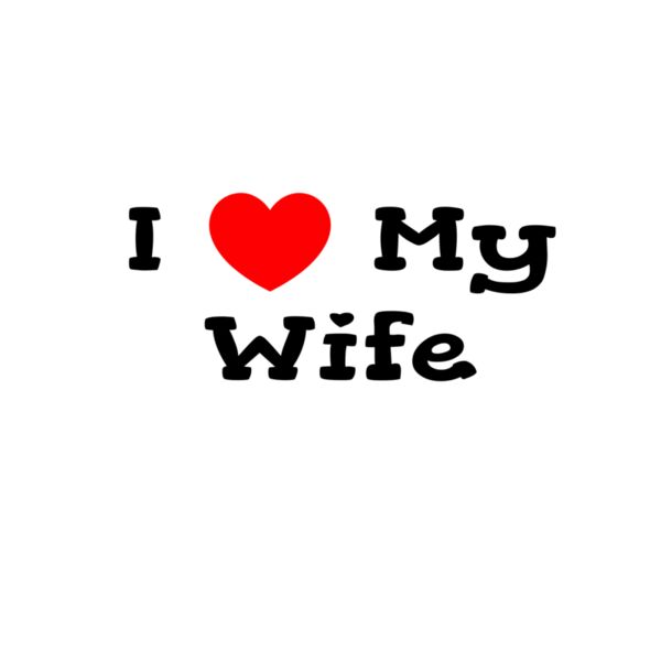 I Love My Wife Thumbnail
