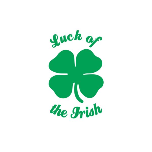 Luck of the Irish Thumbnail