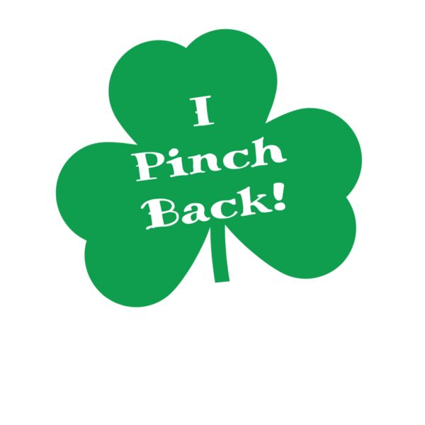 I Pinch Back! Thumbnail