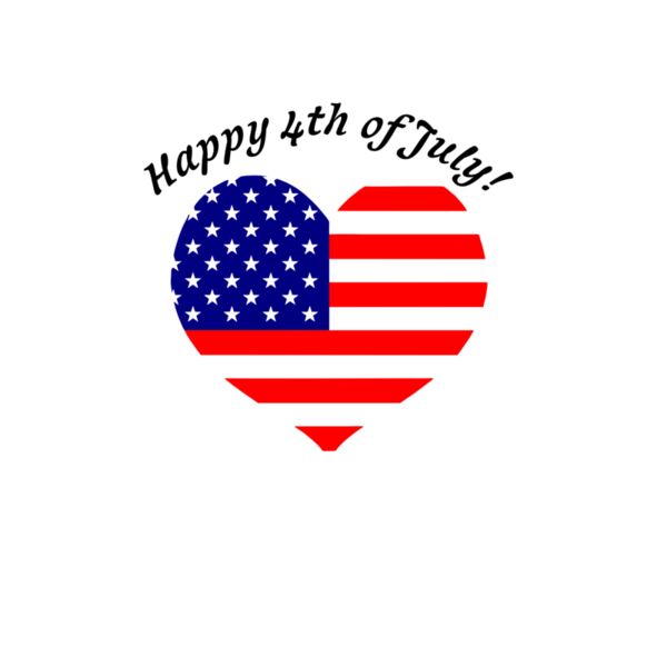 Happy 4th of July! Thumbnail