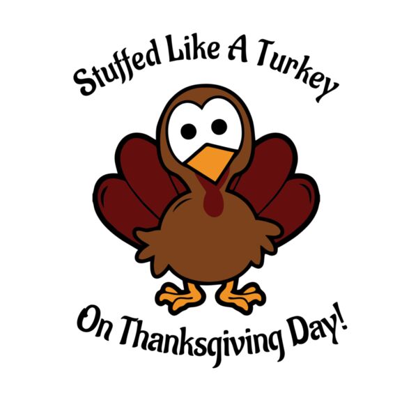 Thanksgiving Thumbnail