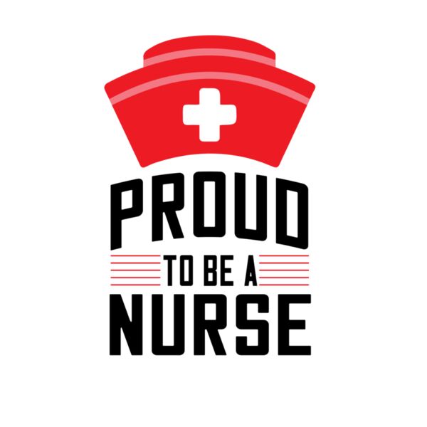 Proud to be a Nurse Thumbnail