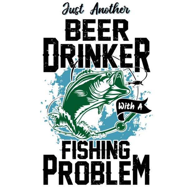 Fishing Problem Thumbnail