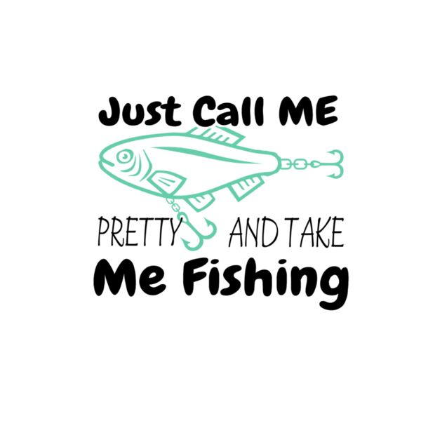 Take Me Fishing Thumbnail