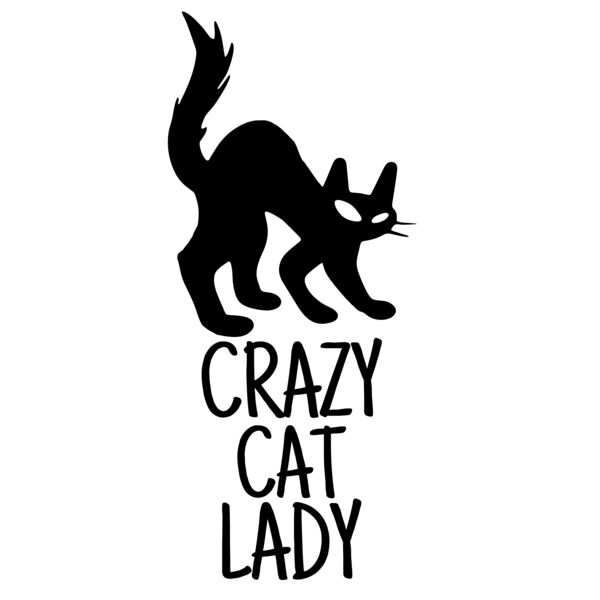 Crazy Cat Lady Thumbnail