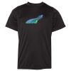 Youth Core Performance T-Shirt Thumbnail