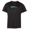 Youth Core Performance T-Shirt Thumbnail