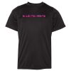 Youth Core Performance T-Shirt Thumbnail