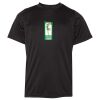 Youth Core Performance T-Shirt Thumbnail