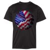 Youth Core Performance T-Shirt Thumbnail