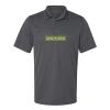 Men's Essential Perfomance Polo Thumbnail
