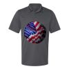 Men's Essential Perfomance Polo Thumbnail