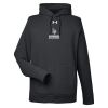 Under Armour Pullover Hooded Sweatshirt  Thumbnail