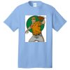 Best Selling Cotton Tee Thumbnail