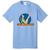 Best Selling Cotton Tee Thumbnail