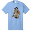 Best Selling Cotton Tee Thumbnail