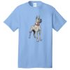 Best Selling Cotton Tee Thumbnail