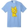 Best Selling Cotton Tee Thumbnail