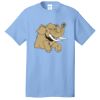 Best Selling Cotton Tee Thumbnail