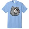 Best Selling Cotton Tee Thumbnail