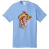 Best Selling Cotton Tee Thumbnail
