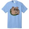 Best Selling Cotton Tee Thumbnail