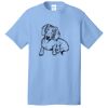 Best Selling Cotton Tee Thumbnail