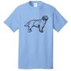 Best Selling Cotton Tee Thumbnail
