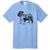 Best Selling Cotton Tee Thumbnail