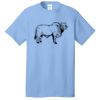 Best Selling Cotton Tee Thumbnail
