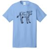 Best Selling Cotton Tee Thumbnail
