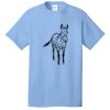 Best Selling Cotton Tee Thumbnail