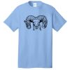 Best Selling Cotton Tee Thumbnail