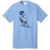 Best Selling Cotton Tee Thumbnail