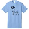 Best Selling Cotton Tee Thumbnail