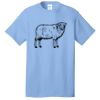 Best Selling Cotton Tee Thumbnail