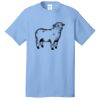 Best Selling Cotton Tee Thumbnail