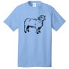 Best Selling Cotton Tee Thumbnail
