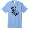 Best Selling Cotton Tee Thumbnail