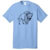 Best Selling Cotton Tee Thumbnail