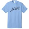 Best Selling Cotton Tee Thumbnail